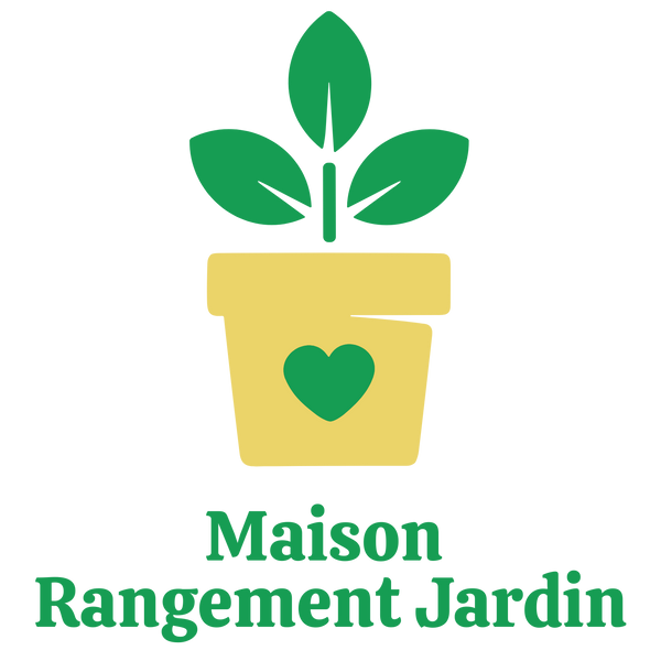 Maison Rangement Jardin