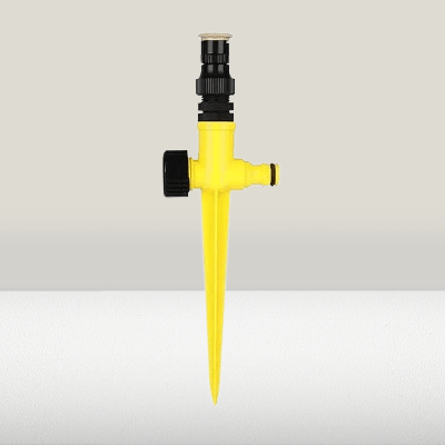 Arroseur automatique - AutomaticLawn™ - Jaune - Maison Rangement Jardin