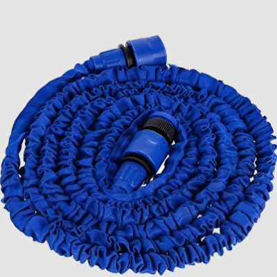 Tuyau Arrosage - HydroLine™ - Bleu - Maison Rangement Jardin