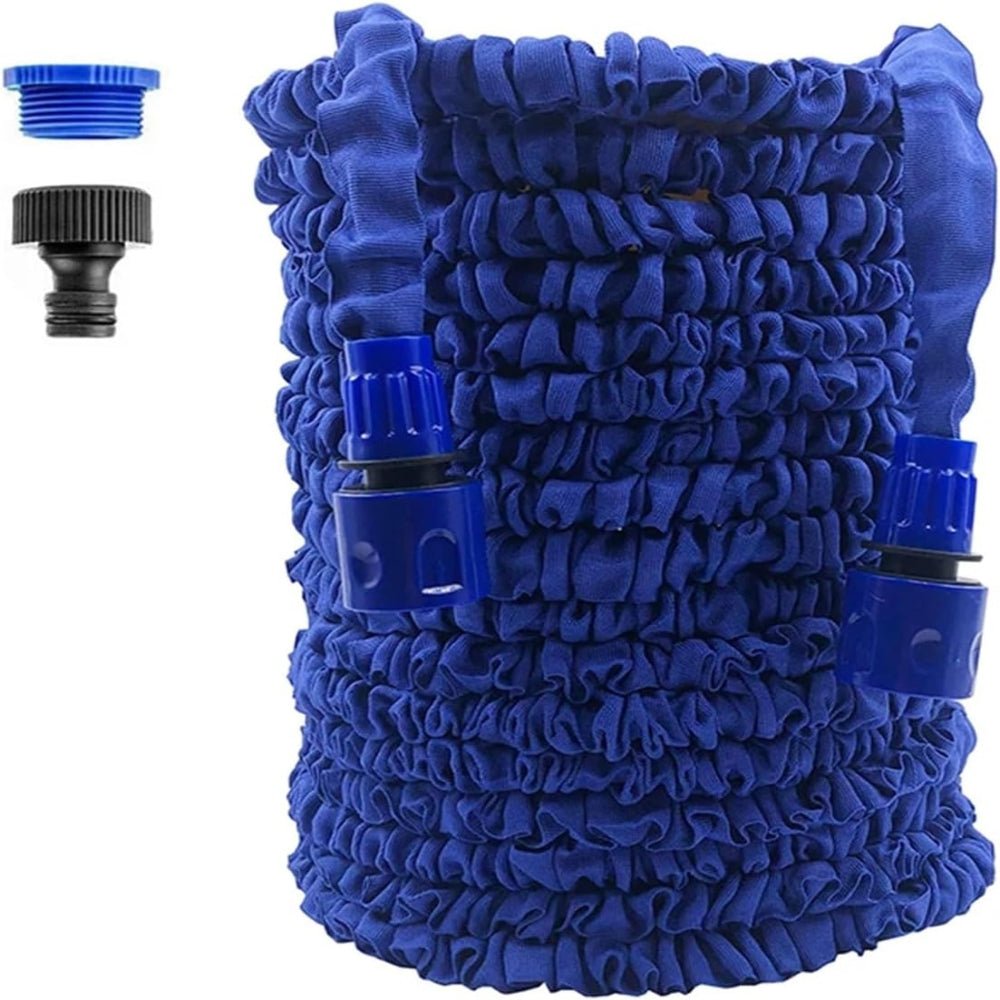 Tuyau Arrosage - HydroLine™ - Bleu - Maison Rangement Jardin