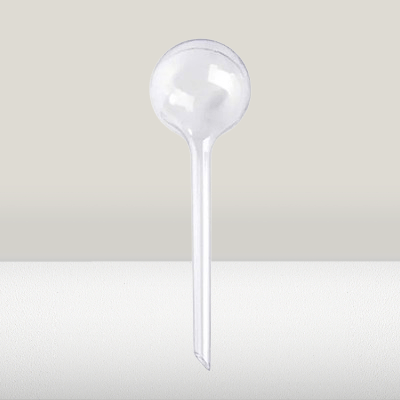 Arrosage goutte à goutte - PlantWaterFeeder™ - Transparent - Maison Rangement Jardin