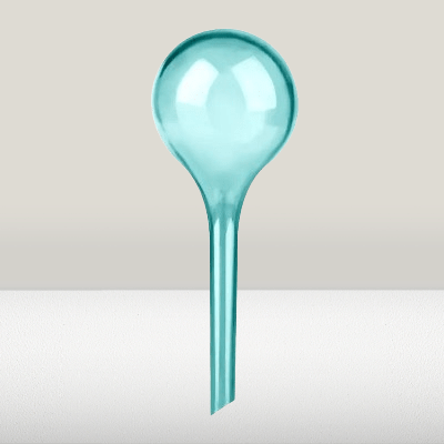 Arrosage goutte à goutte - PlantWaterFeeder™ - Vert - Maison Rangement Jardin