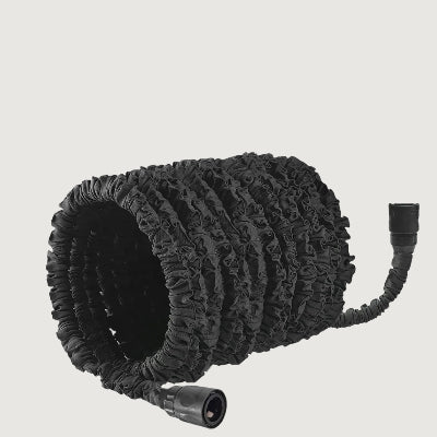 Tuyau Arrosage - HydroLine™ - Noir - Maison Rangement Jardin