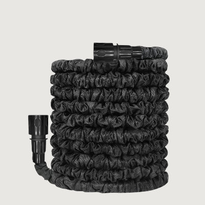 Tuyau Arrosage - HydroLine™ - Noir - Maison Rangement Jardin