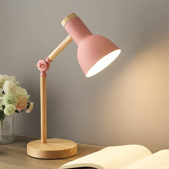 Lampe de bureau et chevet | Scandinavia - Maison Rangement Jardin
