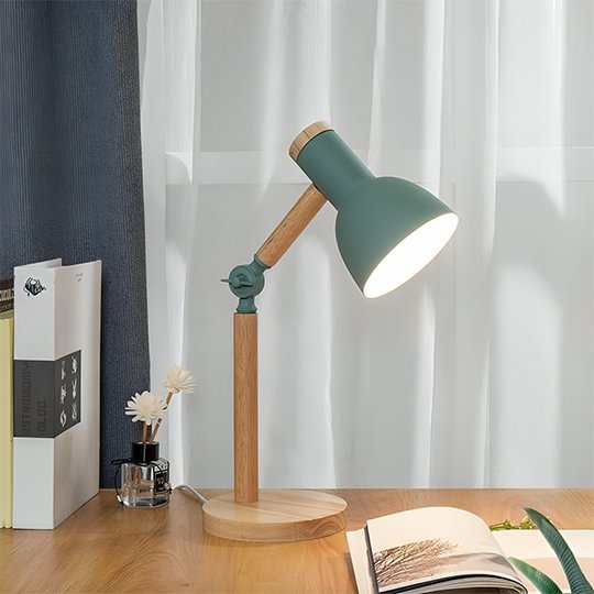 Lampe de bureau et chevet | Scandinavia - Maison Rangement Jardin
