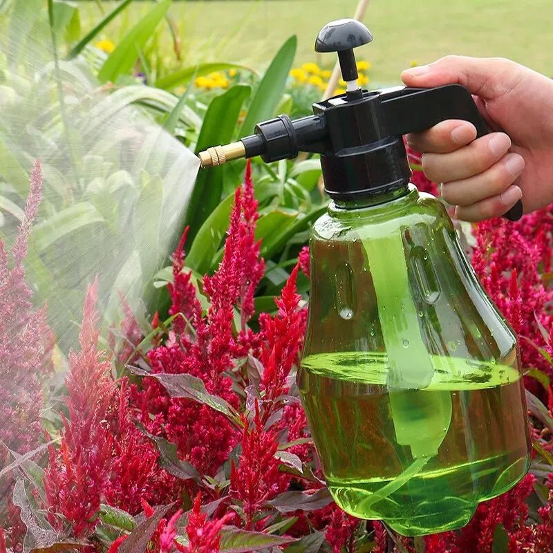 Arrosage Jardin - GardenWateringSpray™ - Vert - Maison Rangement Jardin