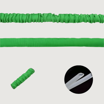 Tuyau Arrosage - HydroLine™ - Vert - Maison Rangement Jardin