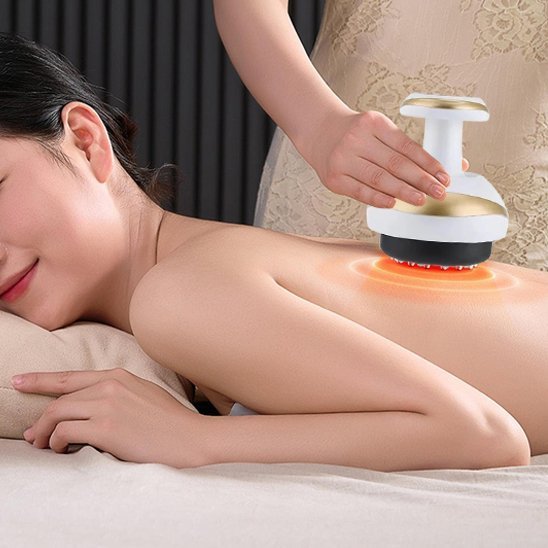 Appareil massage pour le dos | SoulageConfort - Maison Rangement Jardin