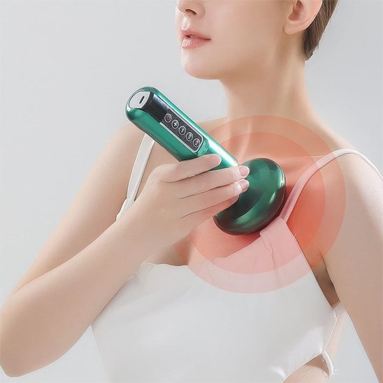 Appareil Massage | RecupTech - Maison Rangement Jardin