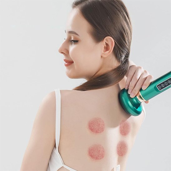 Appareil Massage | RecupTech - Maison Rangement Jardin