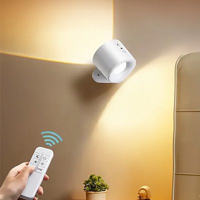 Applique murale pour chambre