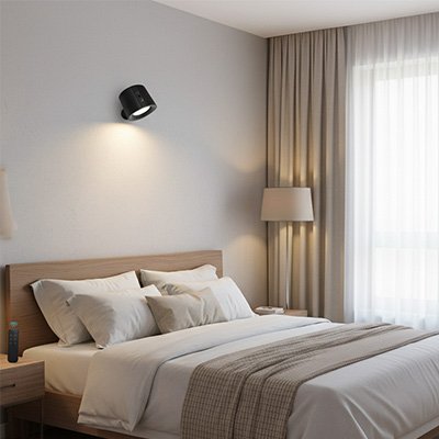 Applique murale pour chambre