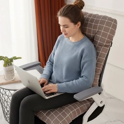 Coussin de chaise | ErgoComfort - Maison Rangement Jardin