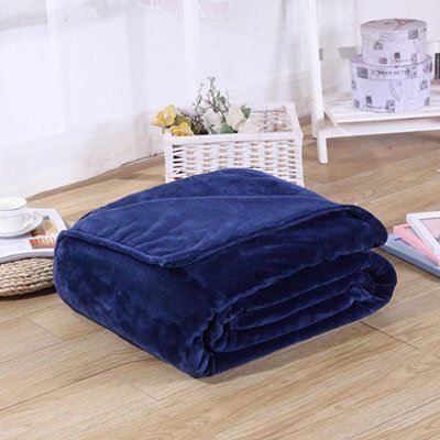 Couverture | Douceur Hivernale - Maison Rangement Jardin