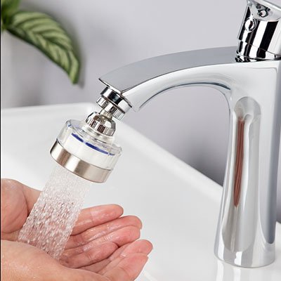 Filtre à eau robinet