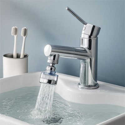 Filtre à eau robinet