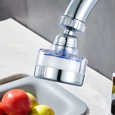 Filtre à eau robinet