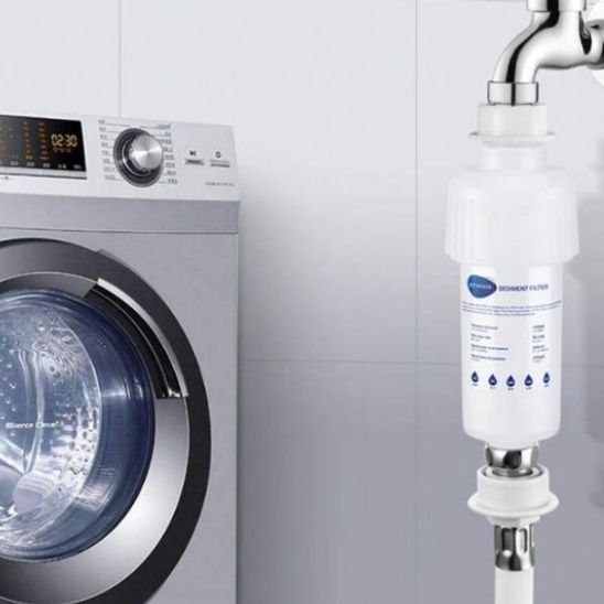 Filtre à eau | PureSaveur - Maison Rangement Jardin