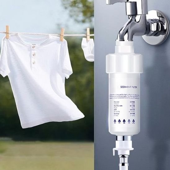 Filtre à eau | PureSaveur - Maison Rangement Jardin