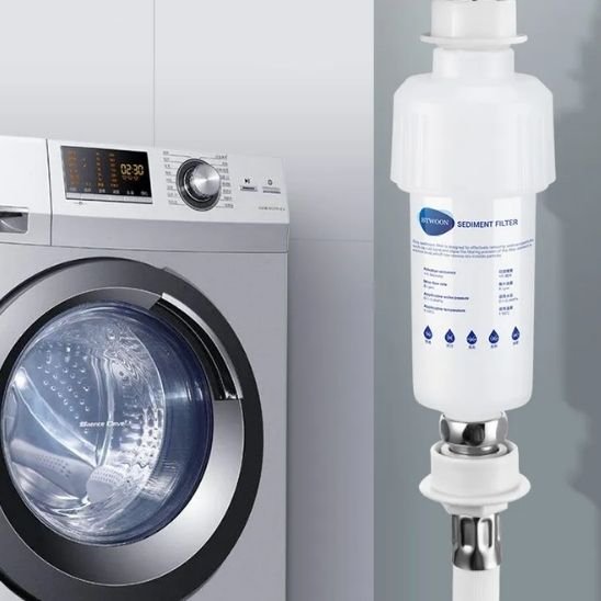 Filtre à eau | PureSaveur - Maison Rangement Jardin