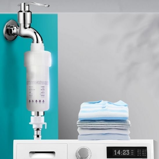 Filtre à eau | PureSaveur - Maison Rangement Jardin