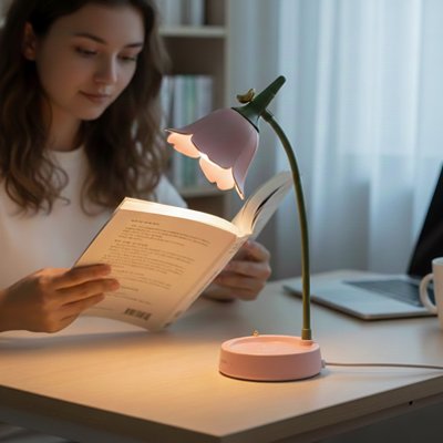 Lampe bureau | LED Workspace Pro - Maison Rangement Jardin