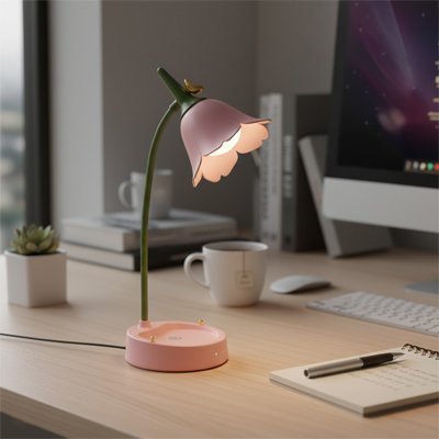 Lampe bureau | LED Workspace Pro - Maison Rangement Jardin
