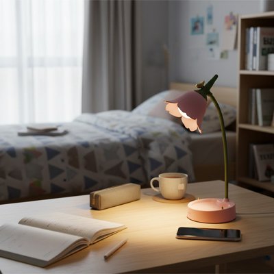 Lampe bureau | LED Workspace Pro - Maison Rangement Jardin