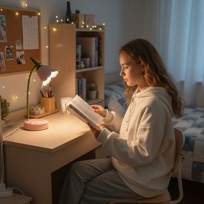 Lampe bureau | LED Workspace Pro - Maison Rangement Jardin