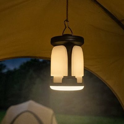 Lampe camping | Rechargeable Ultra - Puissante - Maison Rangement Jardin