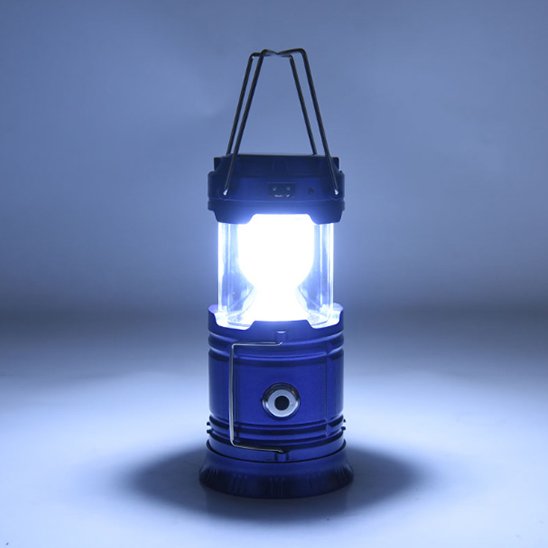Lampe camping | Rechargeable Ultra-Puissante - Maison Rangement Jardin
