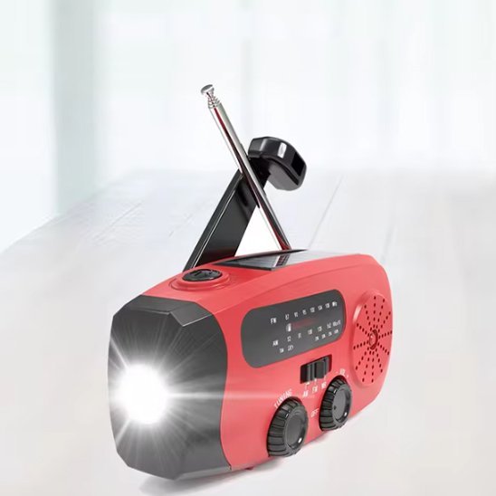 Lampe de camping | Ultra-puissante Rechargeable - Maison Rangement Jardin
