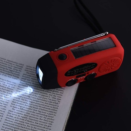 Lampe de camping | Ultra-puissante Rechargeable - Maison Rangement Jardin