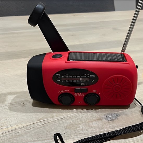 Lampe de camping | Ultra-puissante Rechargeable - Maison Rangement Jardin
