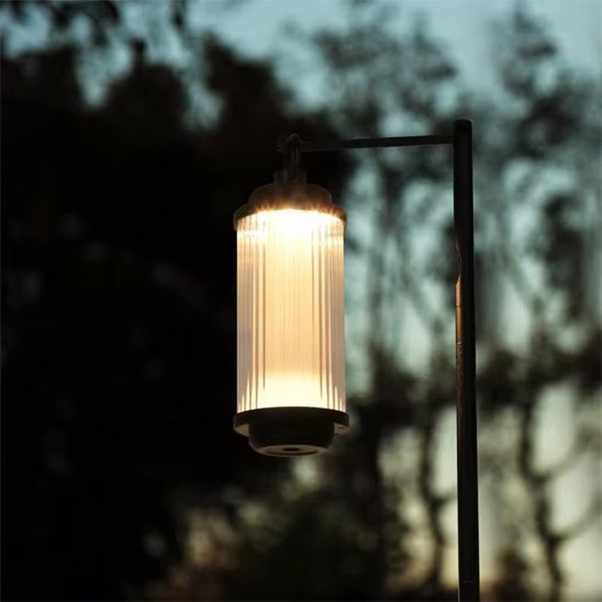 Lampe de camping | Rechargeable Ultra - Puissante - Maison Rangement Jardin