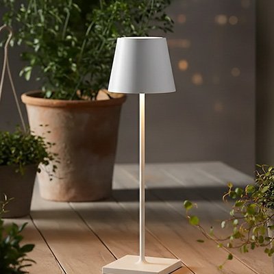 Lampe de table | Elegance LED - Maison Rangement Jardin