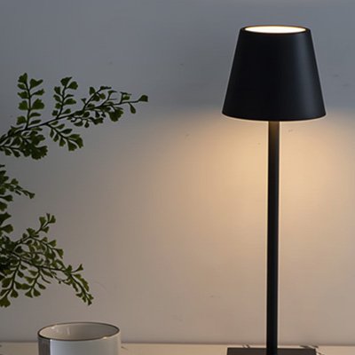 Lampe de table | Elegance LED - Maison Rangement Jardin