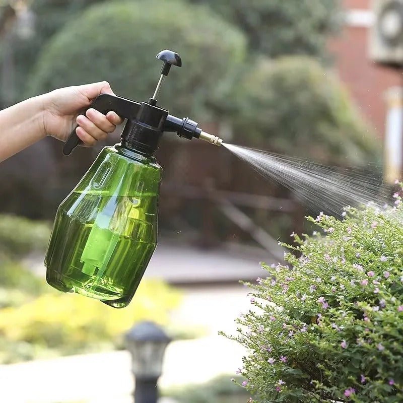 Arrosage Jardin - GardenWateringSpray™ - Vert - Maison Rangement Jardin
