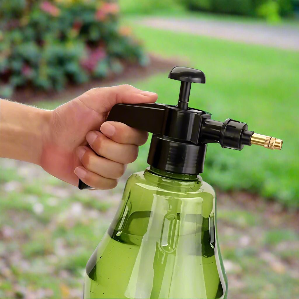 Arrosage Jardin - GardenWateringSpray™ - Vert - Maison Rangement Jardin