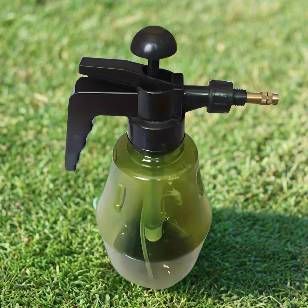 Arrosage Jardin - GardenWateringSpray™ - Vert - Maison Rangement Jardin