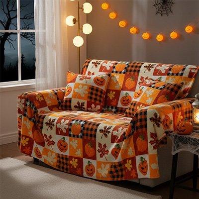 Couverture | Ultra-Douce