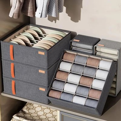 Organisateur de tiroir | ModuloRange