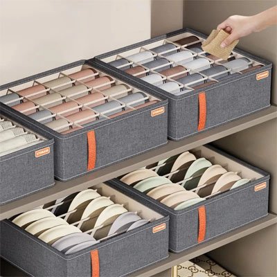 Organisateur de tiroir | ModuloRange