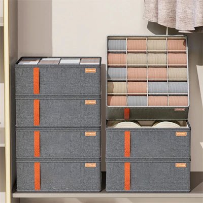 Organisateur de tiroir | ModuloRange