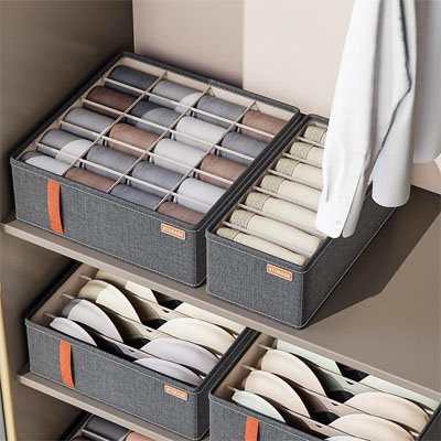 Organisateur de tiroir | ModuloRange