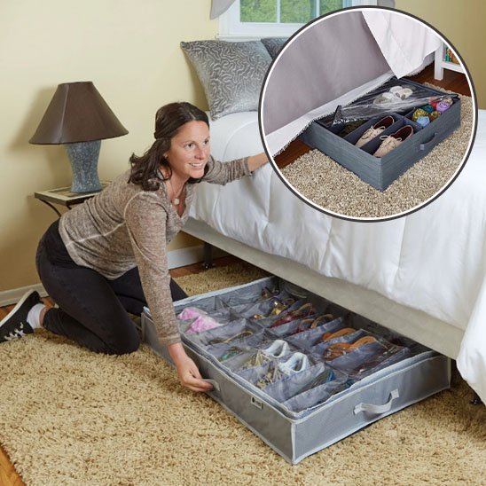 rangement chaussures | Modulable - Maison Rangement Jardin