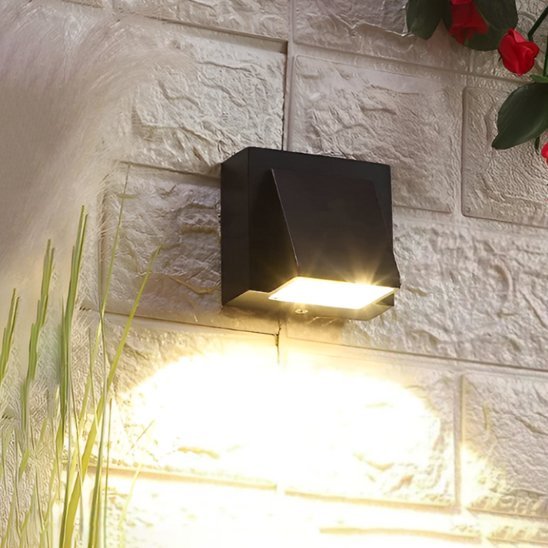Luminaire exterieur | ElegaLight - Maison Rangement Jardin