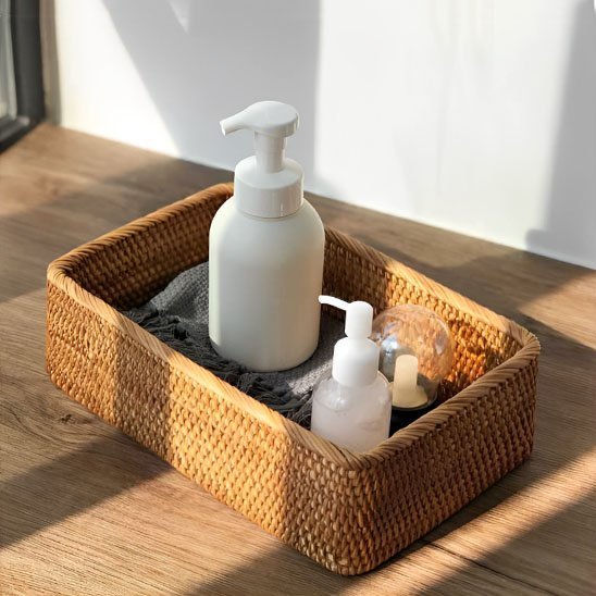 Panier de rangement | Élégance - Maison Rangement Jardin