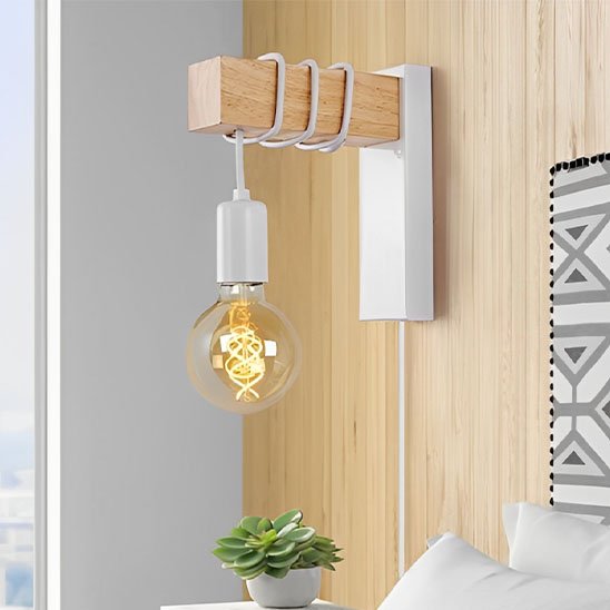 Applique murale | Artisanal Design - Maison Rangement Jardin